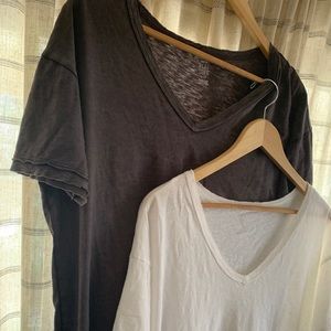 aerie - 2pack Real Soft t-shirts